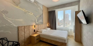 Новокузнецк: Апартаменты В Гости!