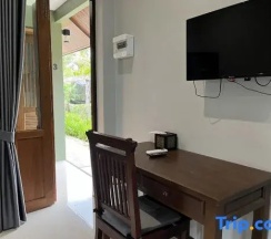 Одноместный номер Standard в Look at Home Lamphun