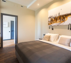Полулюкс в Grani aparthotel