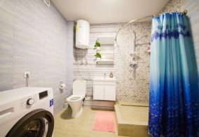 Апартаменты Favourite Home (Фэйворит Хоум) на улице Чернышевского 80 в Саратове