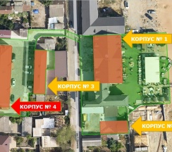 К 4/2, апарт 3-ком., 5х (1 эт) (12) | в Sea Zone