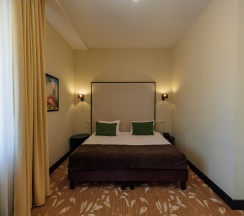 Люкс в Garden Hotel & SPA