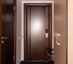 КОМФОРТ в Охотник