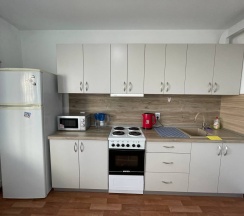 Квартира в Апартаменты на г.Крымск, ул.Надежды, д.1