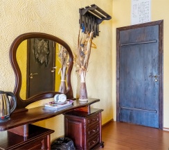 Номер Люкс в Проховское подворье