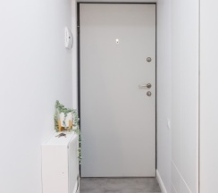 Loft 434 в Sky Garden