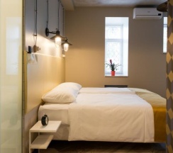 Номер стандарт в Che Hotel
