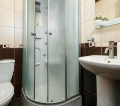 Номер комфорт семейный в Семь ветров