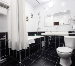 Люкс в Дружба