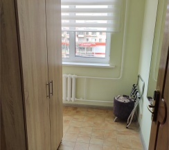 KING SIZE в Октябрьская