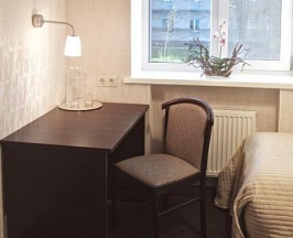 1-местный номер стандарт в Игуасу