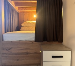 Стандарт в ХостелХаб