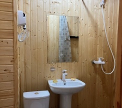 Стандарт двухместный в Дуэт