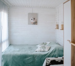 Амбаркаса Farm в Амбаркаса