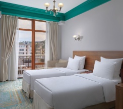 Standart в Garuda Boutique Hotel