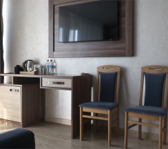 Люкс в Бирюза