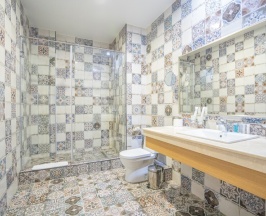 Джуниор сюит в Dream hotel Anapa