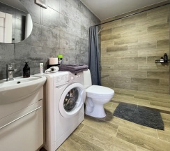 Домик 5 в Sol Beach House