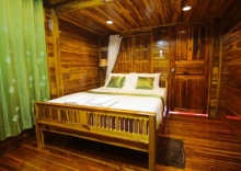 Коттедж в Imsuk Homestay Chiang Rai