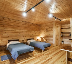 twin studio в Серебряный источник