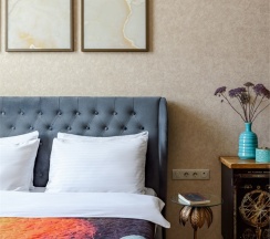 Звездочет в Agent flat