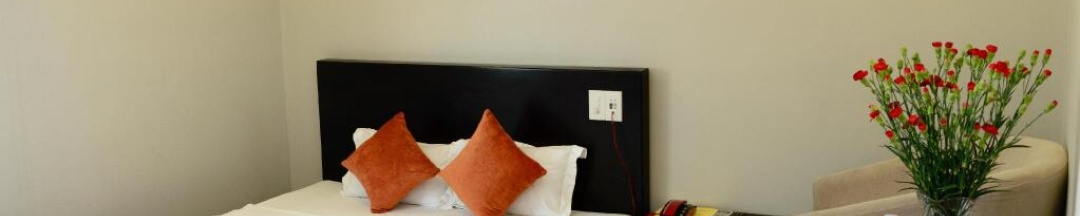 Двухместный номер Superior двуспальная кровать в Cosmos Hotel Nha Trang