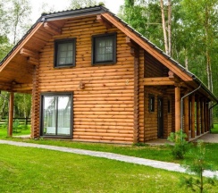 Вилла Дуплекс в Meguva Resort Hotel