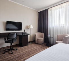 Джуниор Сьют (Junior Suite) в Армат