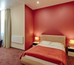 Комфорт в Voyage