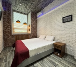 Стандарт Loft в Gipnoz