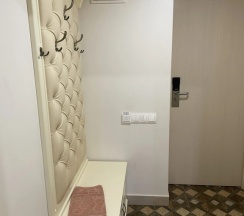 Трёхместный номер Стандарт в Русь