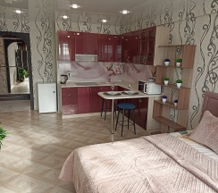 Квартира в Апартаменты на Иваново, мкр.Видный, д.4