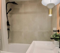 Апартаменты Standard в Квартира Privi House на Холмогорова 113