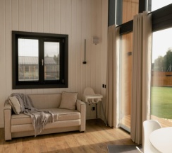 Дом 3 в Хвоя