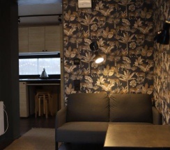 Дом у Ивы в Лес и Луга