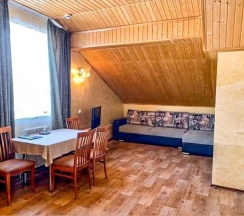 Студия в Эдельвейс