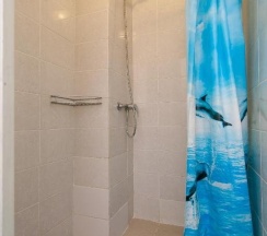 Коттедж с 2 комнатами в Гостевой дом