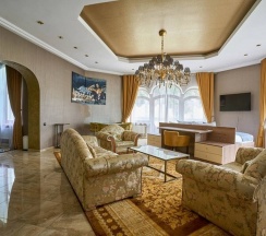 DIONIS в Malakhovka Palace