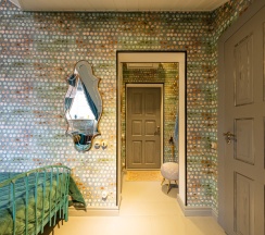 Одноместный номер первой категории в Грандъ сова