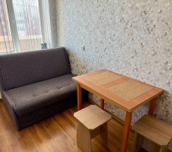 Квартира в Апартаменты на Кирова 23