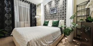 Тольятти: Апартаменты Апартаменты Strawberry Hills Sutki Life