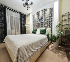 Апартаменты в Апартаменты Strawberry Hills Sutki Life