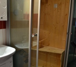 Стандартный двухместный номер в Флагман