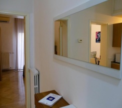 Апартаменты c 1 комнатой в Visa Residence