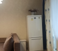 Квартира в Апартаменты на Моск. пр. 64
