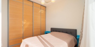 Сочи: Апартаменты Sun Apartments ЖК Идеал хаус