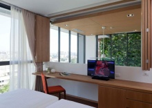 Коттедж Дуплекс с 3 комнатами в Eastin Tan Hotel Chiang Mai