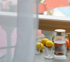 Wind Rose Делюкс улучшенный в Wind Rose Hotel&SPA