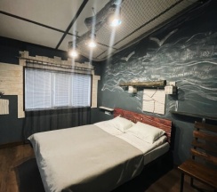 Дом-катер "Алексеев" в Авиатор