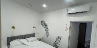 Сочи: Капсульные отели Старый лис